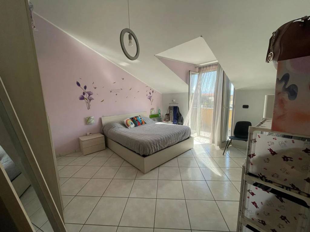 Appartamento a Giugliano in campania in Via Vicinale Gianfelice - Foto 5