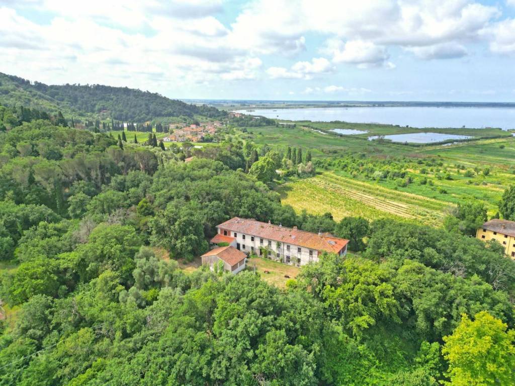 Villa a Massarosa in Via Pietra a Padule - Foto 2