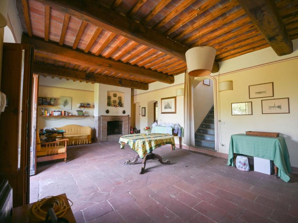 Villa a Massarosa in Via Pietra a Padule - Foto 4