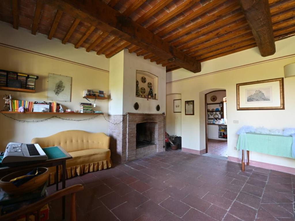 Villa a Massarosa in Via Pietra a Padule - Foto 5