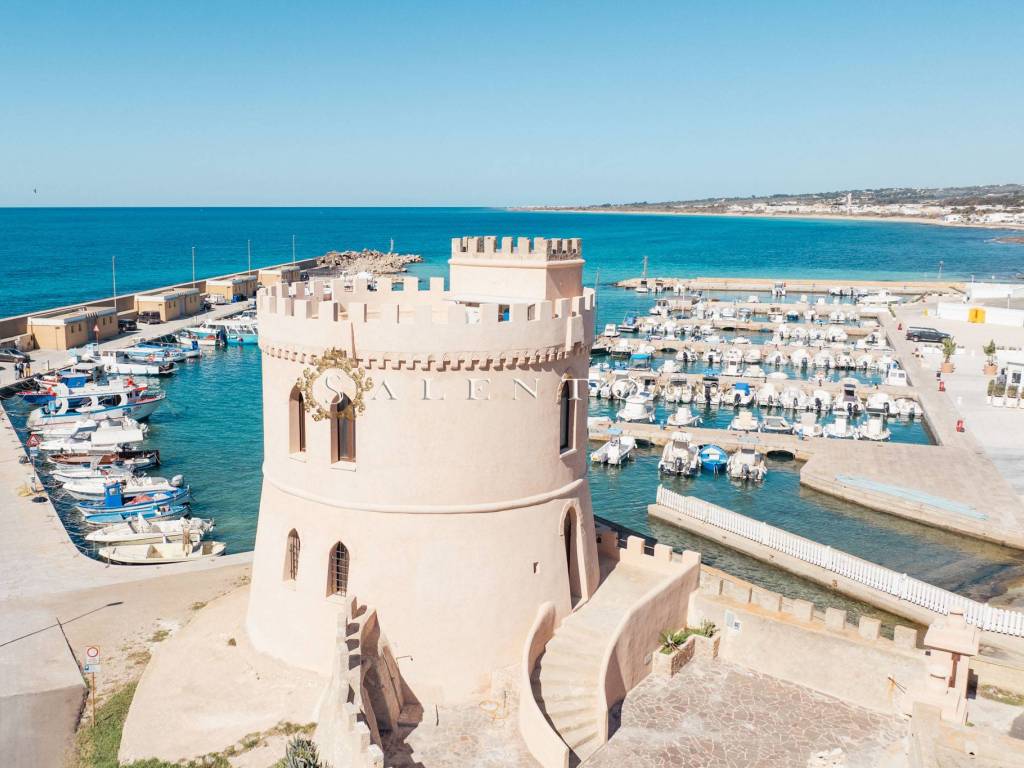 Villa a Morciano di leuca in Piazza Torre, 11 - Foto 2