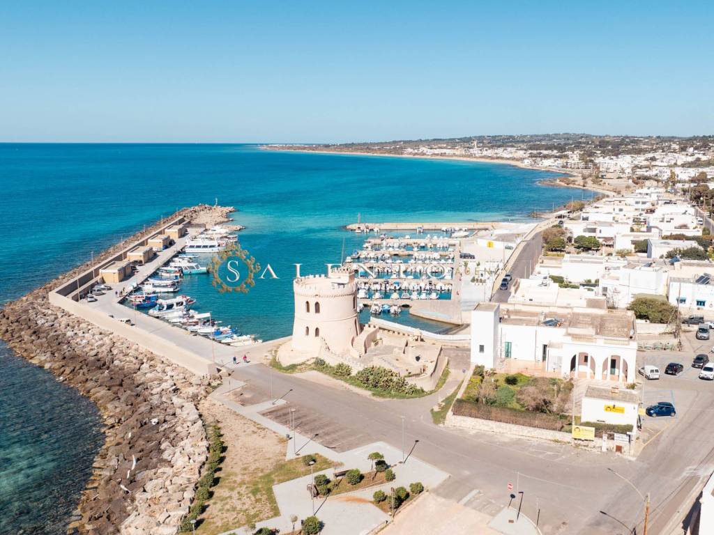 Villa a Morciano di leuca in Piazza Torre, 11 - Foto 3