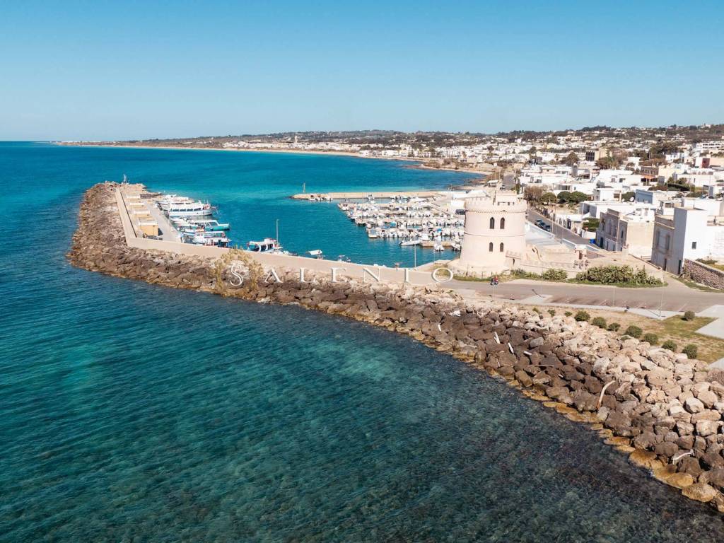 Villa a Morciano di leuca in Piazza Torre, 11 - Foto 4