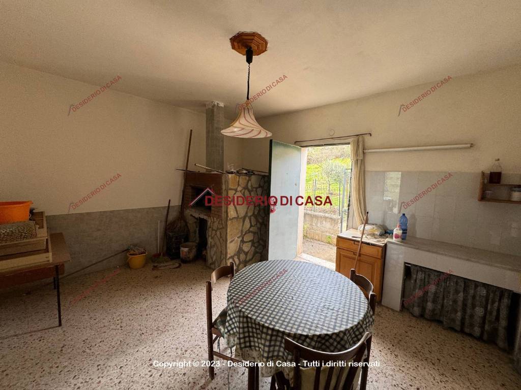 Villa a Santa flavia in Strada Provinciale della Traversa - Foto 2