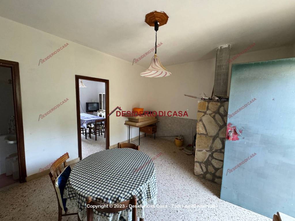 Villa a Santa flavia in Strada Provinciale della Traversa - Foto 3