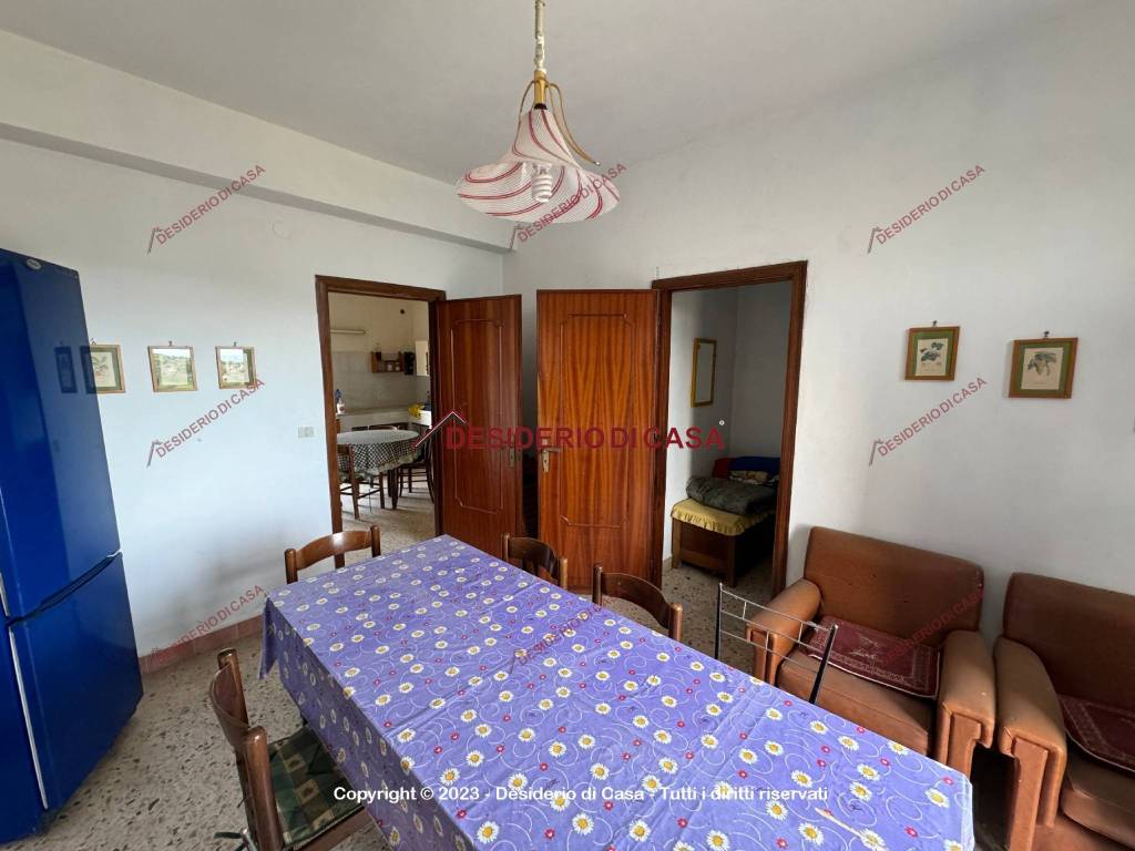Villa a Santa flavia in Strada Provinciale della Traversa - Foto 4