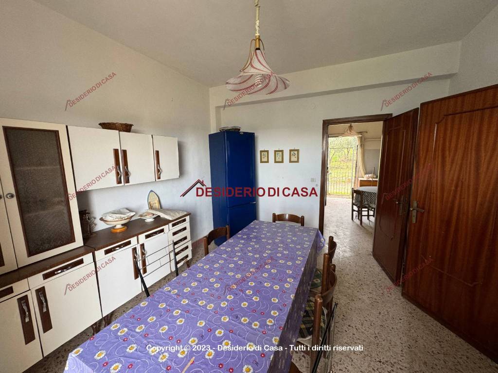 Villa a Santa flavia in Strada Provinciale della Traversa - Foto 5
