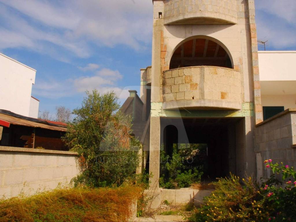 Rustico / casale a Morciano di leuca in Via Archimede - Foto 3