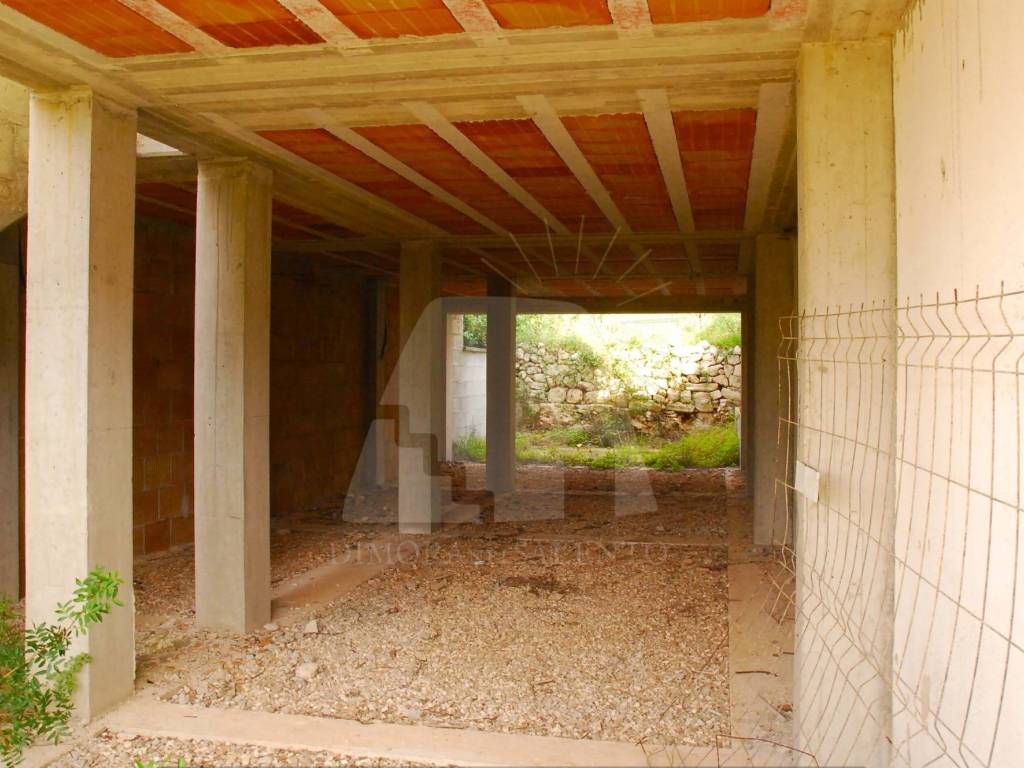 Rustico / casale a Morciano di leuca in Via Archimede - Foto 4
