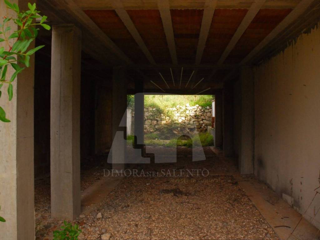 Rustico / casale a Morciano di leuca in Via Archimede - Foto 5