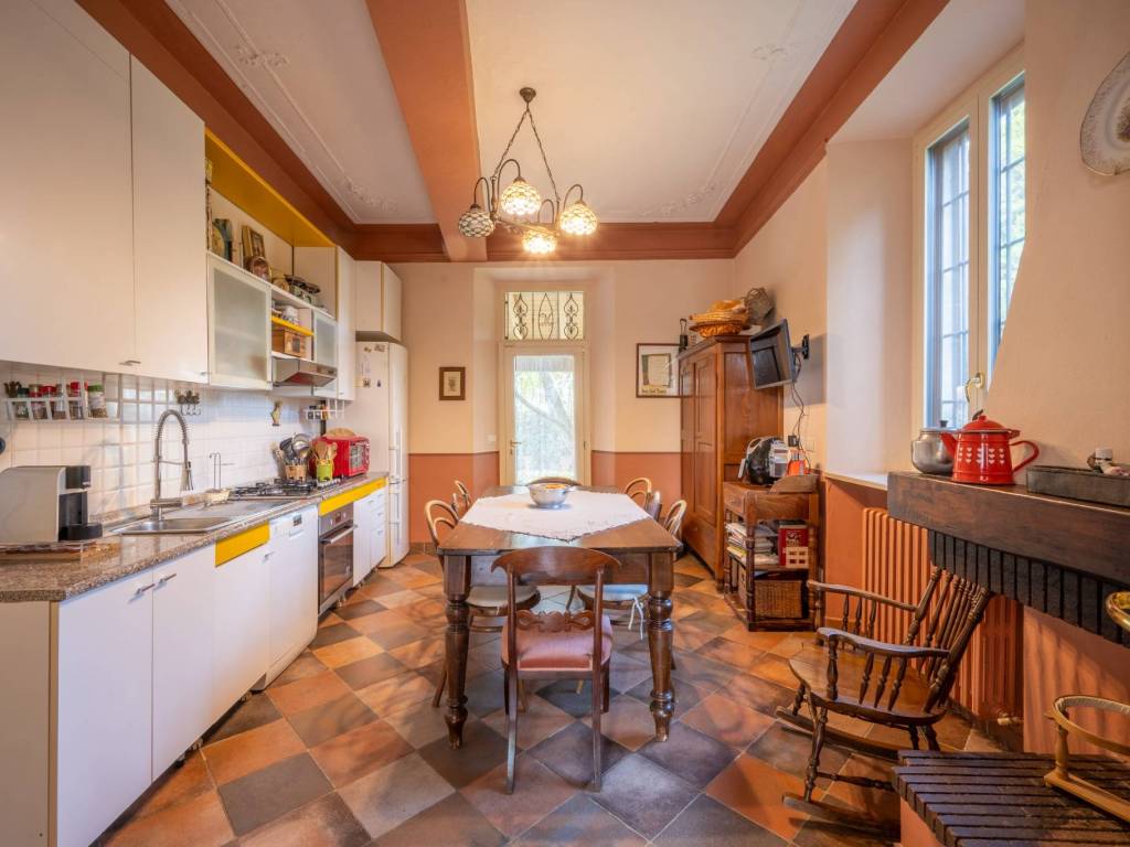 Villa a Parma in Strada Bassa Antica, 12 - Foto 4
