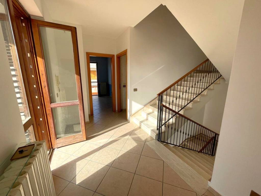 Villa a Castel san giorgio in Via Antonio Amendola - Foto 3