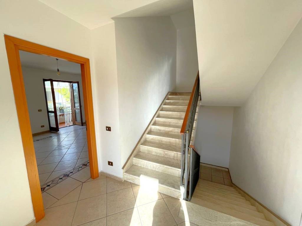 Villa a Castel san giorgio in Via Antonio Amendola - Foto 4