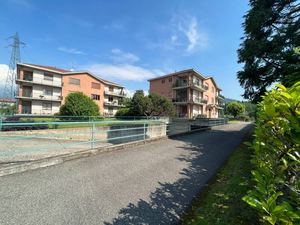 Appartamento a Biella in Via Milano, 123 - Foto 3