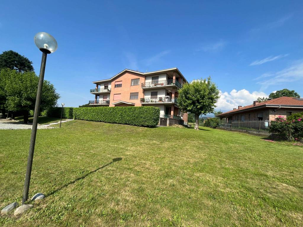 Appartamento a Biella in Via Milano, 123 - Foto 5