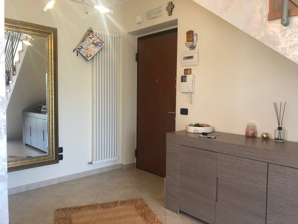 Appartamento a Potenza in Via Copenaghen, 8 - Foto 3