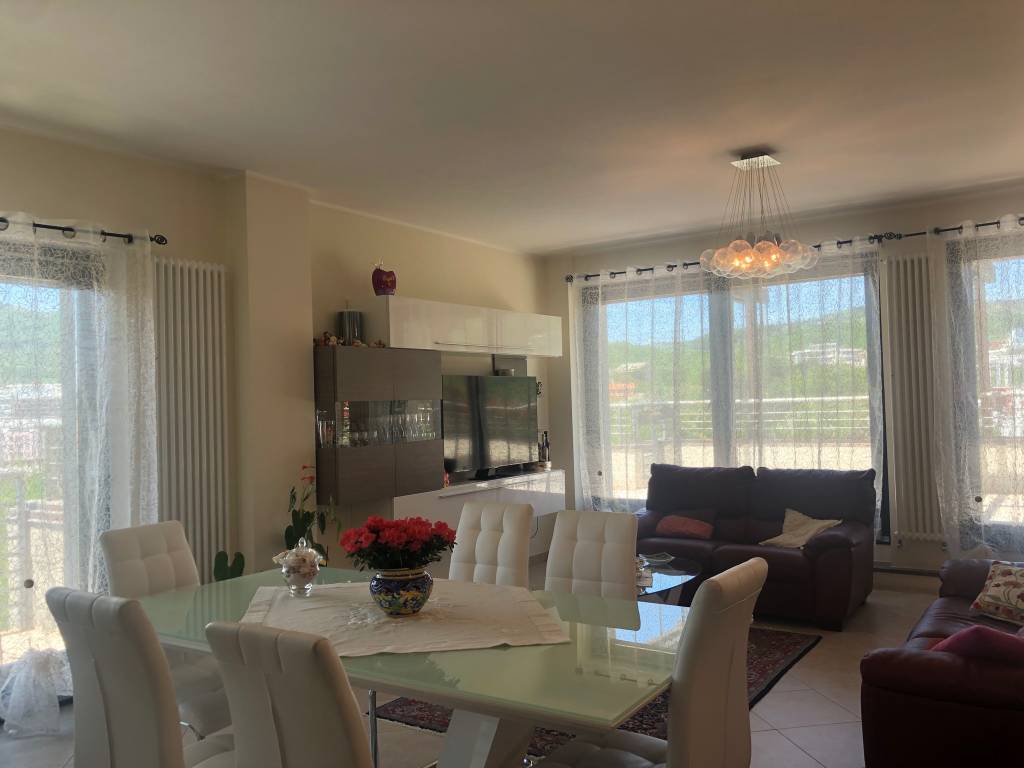 Appartamento a Potenza in Via Copenaghen, 8 - Foto 4