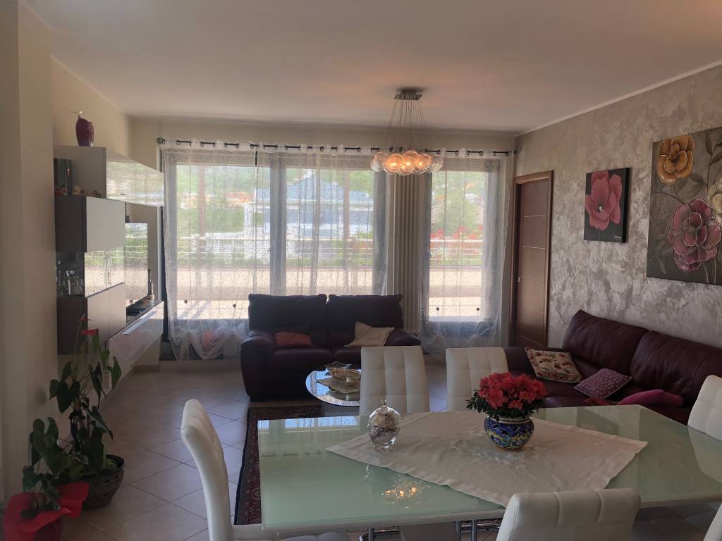 Appartamento a Potenza in Via Copenaghen, 8 - Foto 5