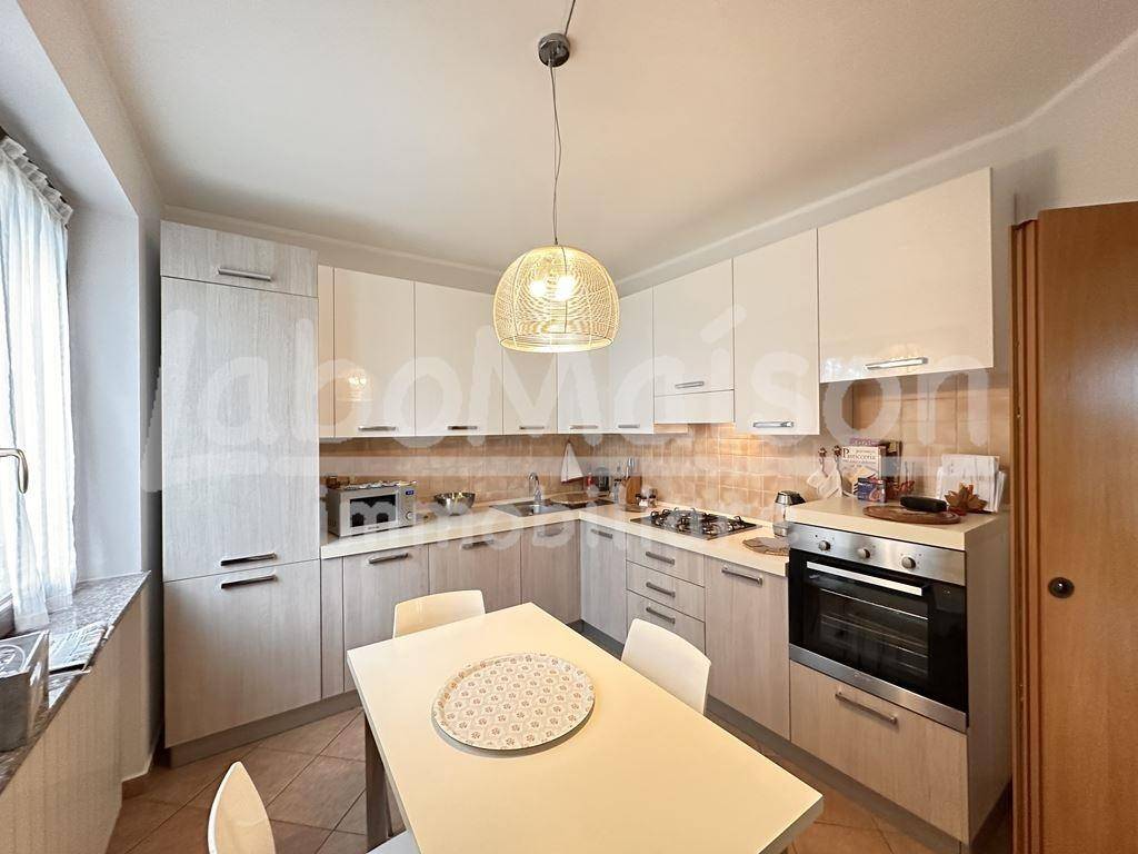 Villa a Brebbia in via pertini - Foto 3