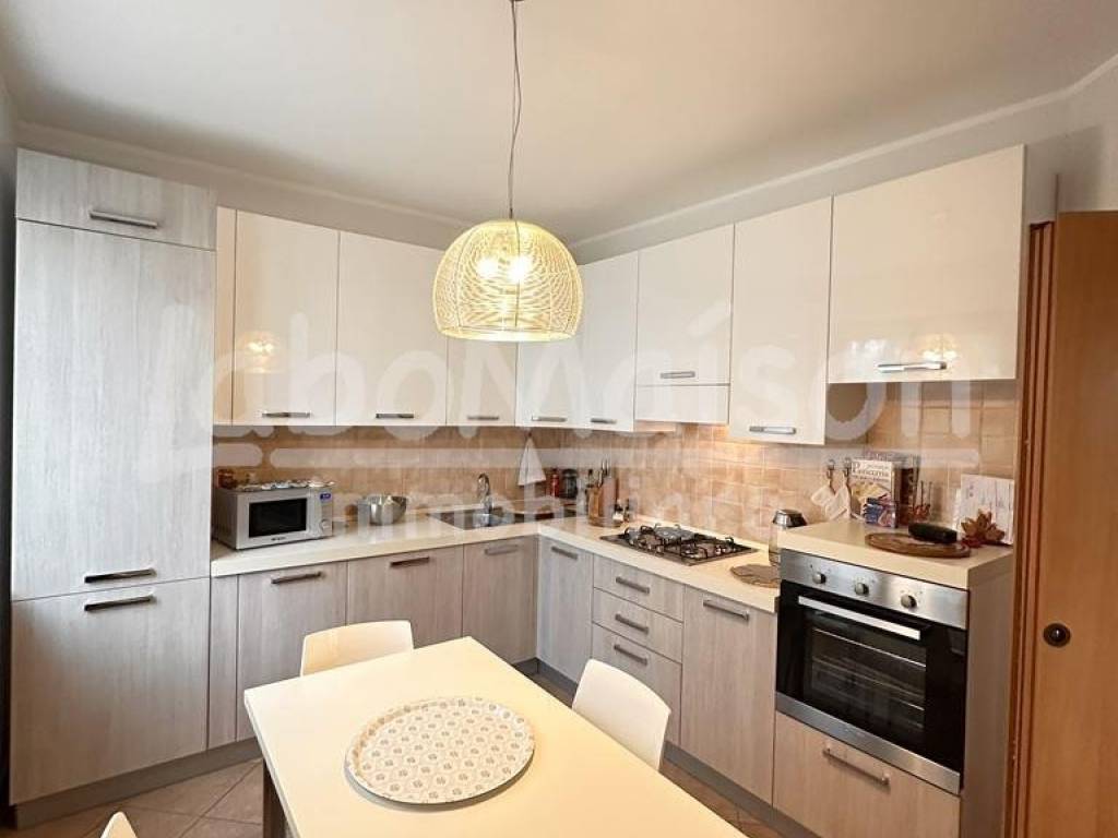 Villa a Brebbia in via pertini - Foto 4