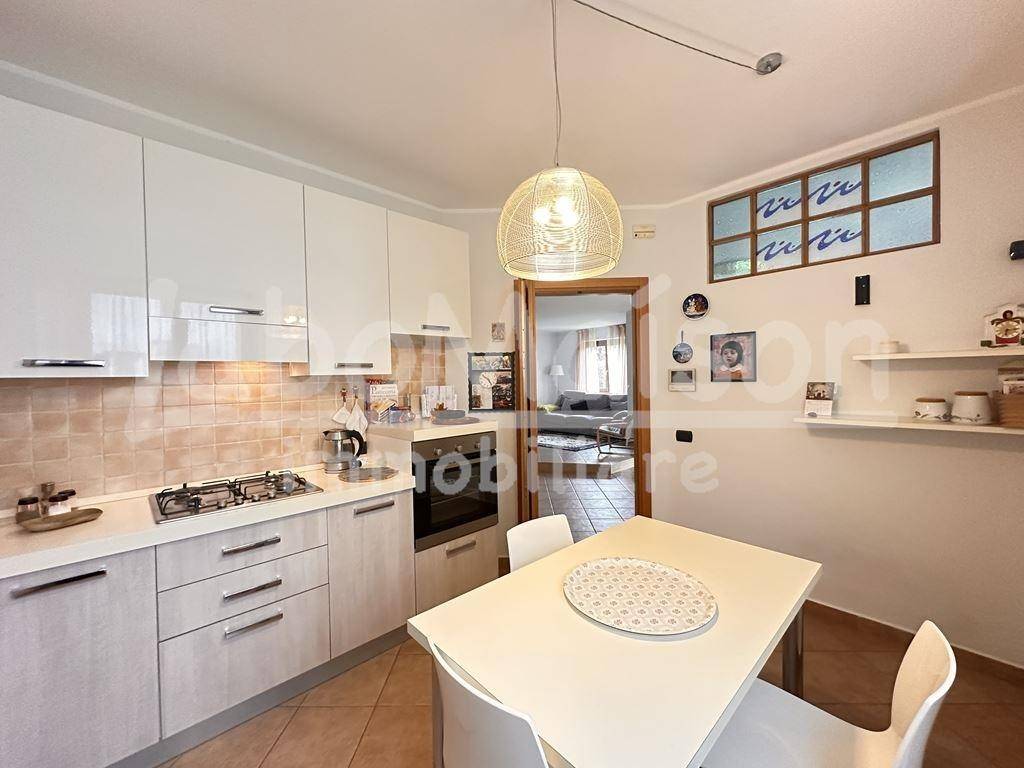 Villa a Brebbia in via pertini - Foto 5