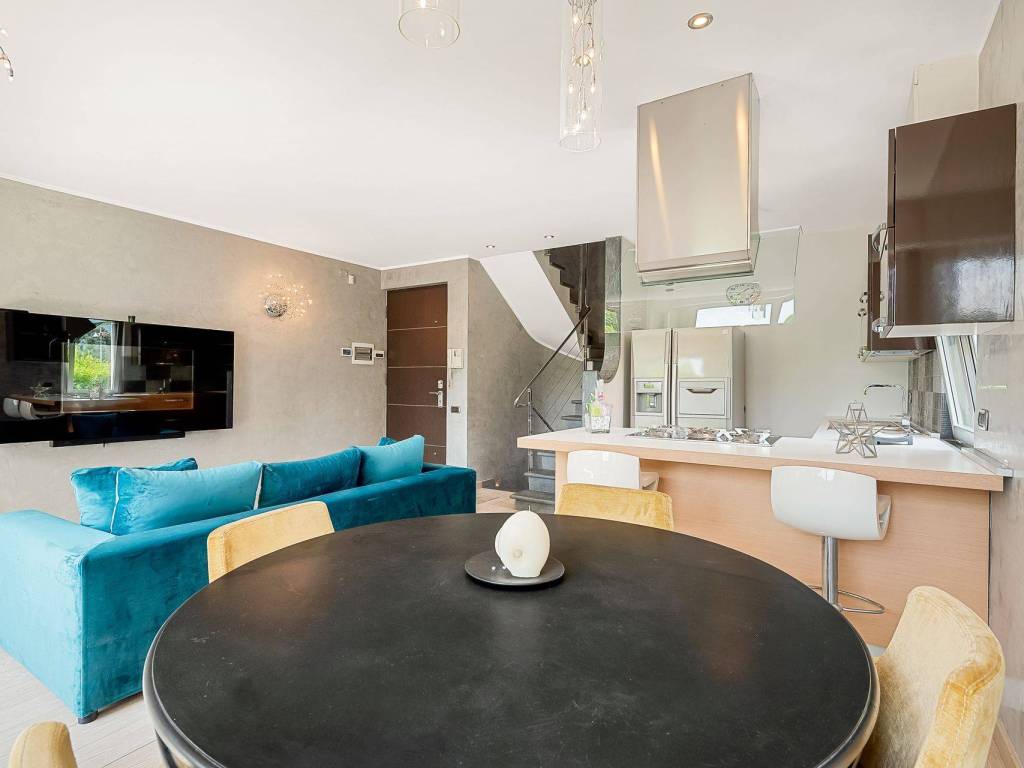 Villa a Camaiore in Via L. Pirandello, 5 - Foto 2