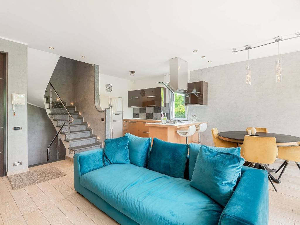 Villa a Camaiore in Via L. Pirandello, 5 - Foto 4