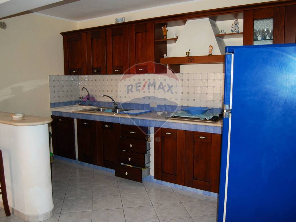 Appartamento a Castellammare del golfo in via Giovanni Bovio, 60 - Foto 4