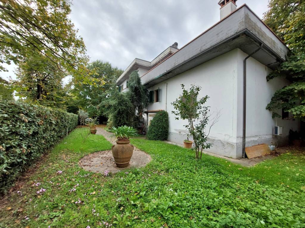 Casa indipendente a Pistoia in Via Enrico Fermi - Foto 5