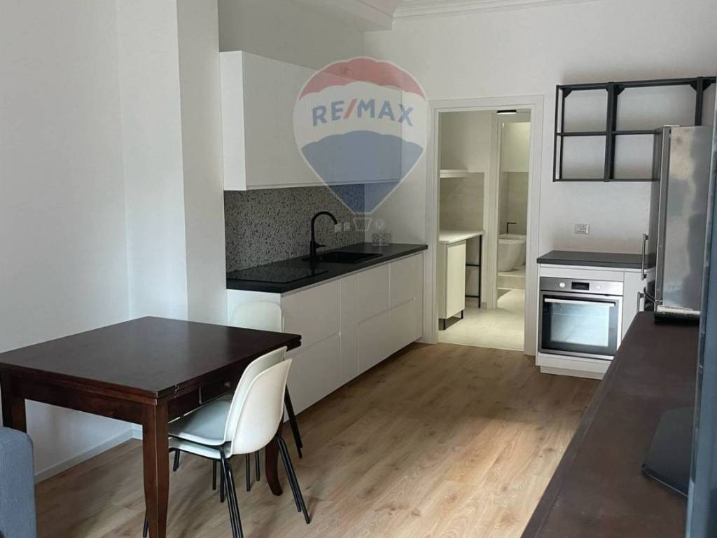 Appartamento a Cagliari in via Pergolesi, 72 - Foto 2