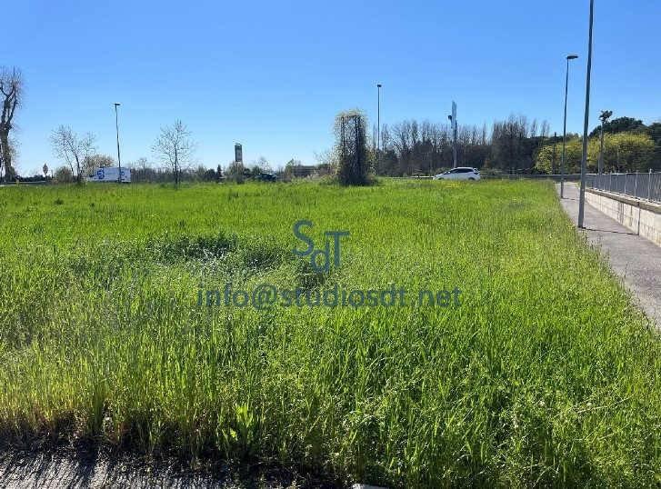 Terreno a Curtarolo in Via Luigi Einaudi - Foto 2