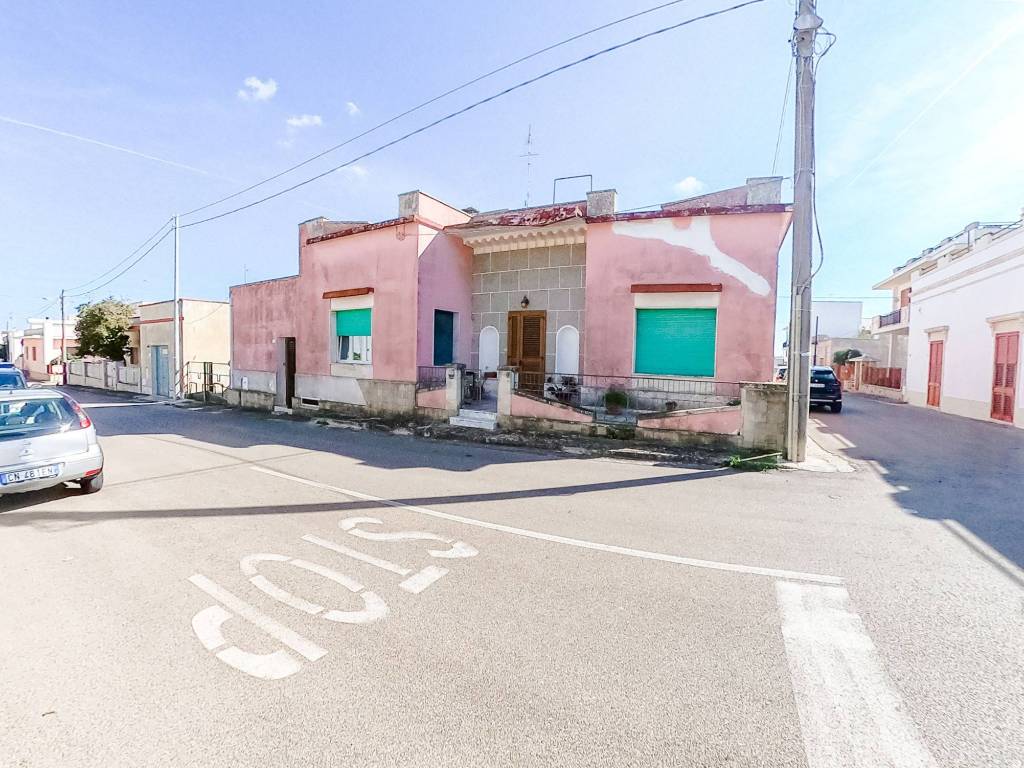 Casa indipendente a Diso in Via Venezia, 22 - Foto 4