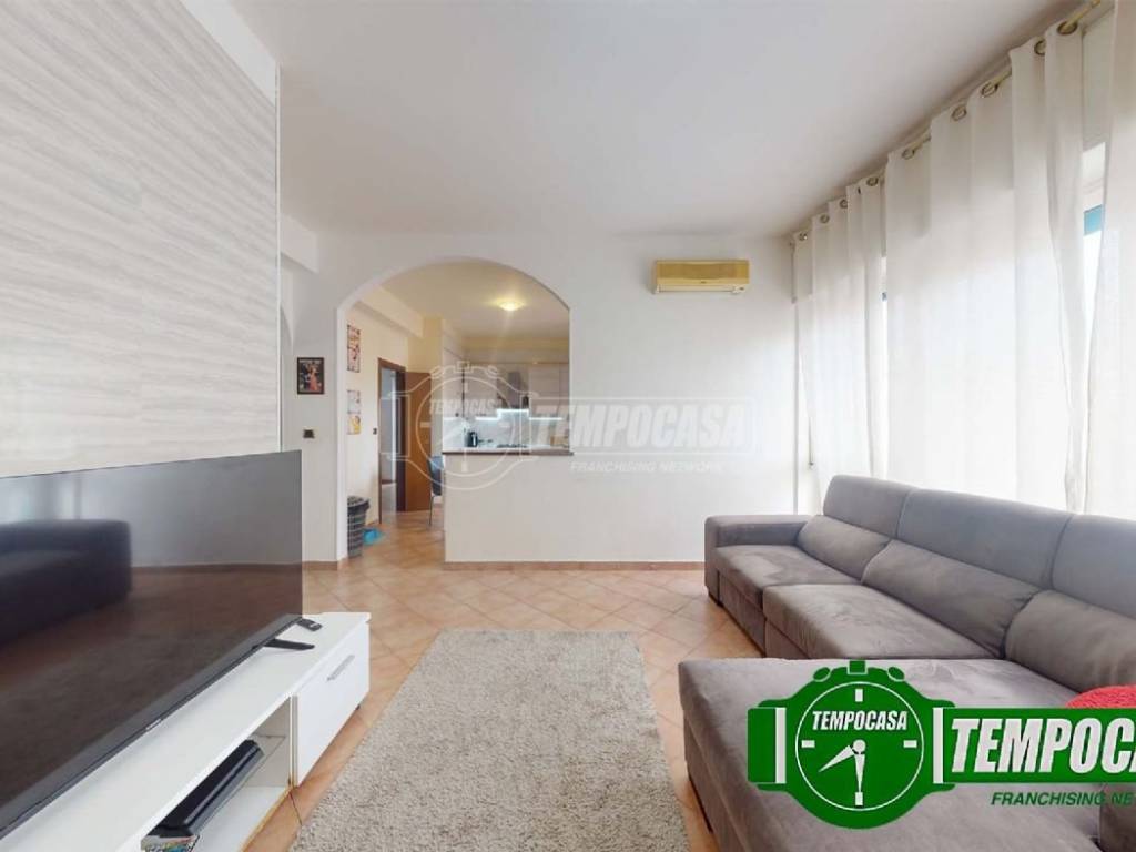 Appartamento a Alessandria in Via Cristoforo Baggiolini 3 - Foto 2
