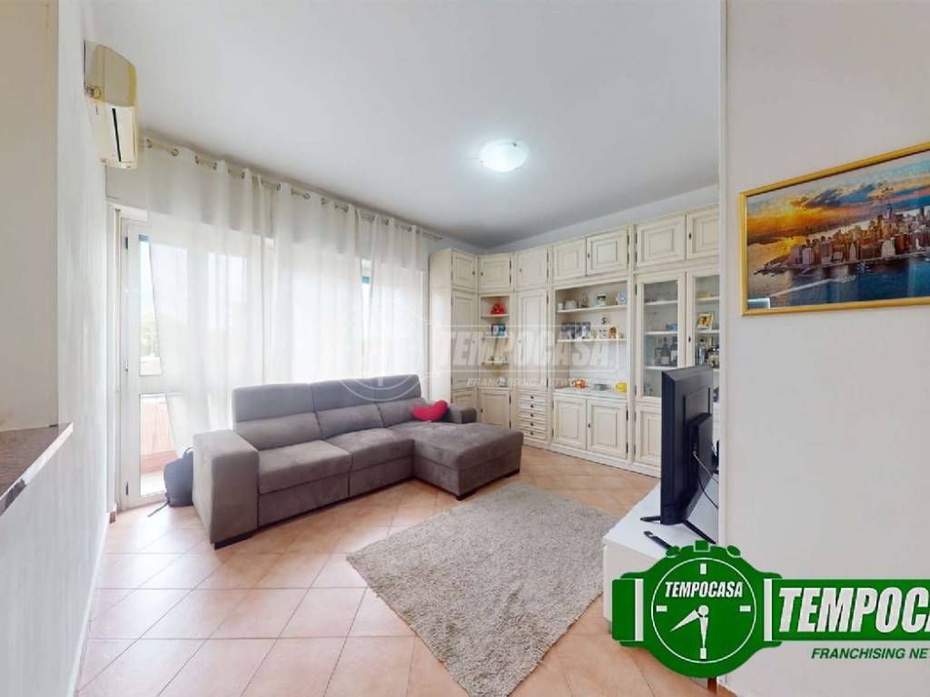 Appartamento a Alessandria in Via Cristoforo Baggiolini 3 - Foto 5