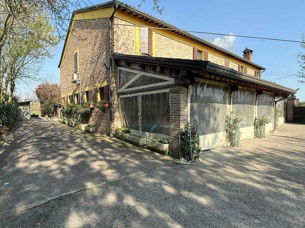 Casa indipendente a Cotignola in VIA GAETANA - Foto 3
