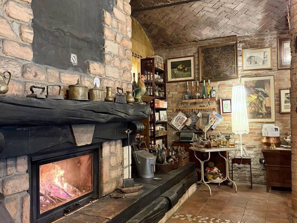 Casa indipendente a Cotignola in VIA GAETANA - Foto 5
