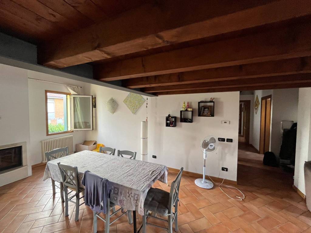 Appartamento a Borgoricco in Via A. Mometto, 8 - Foto 2