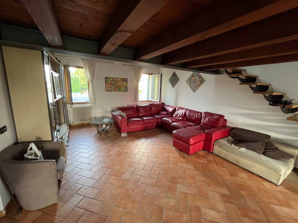 Appartamento a Borgoricco in Via A. Mometto, 8 - Foto 4