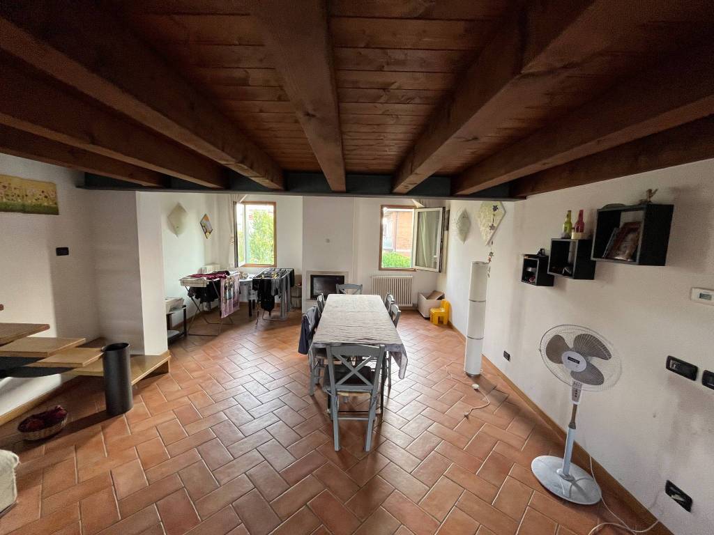 Appartamento a Borgoricco in Via A. Mometto, 8 - Foto 5