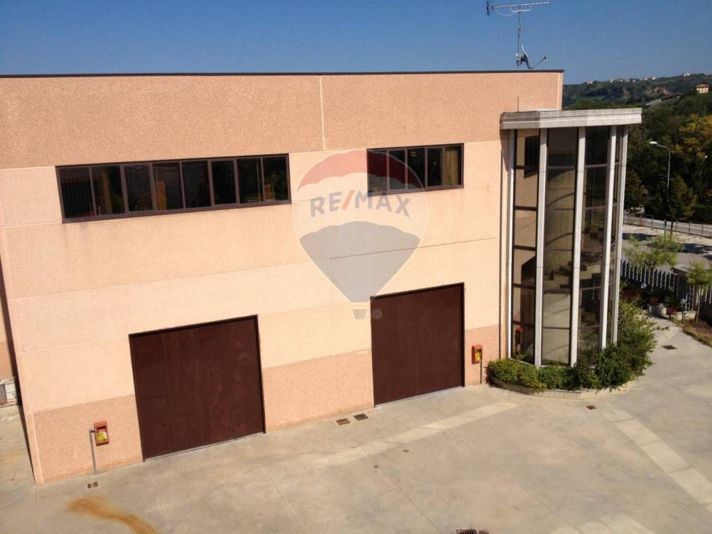 Immobile a Miglianico in C.da Cerreto, 47 - Foto 2