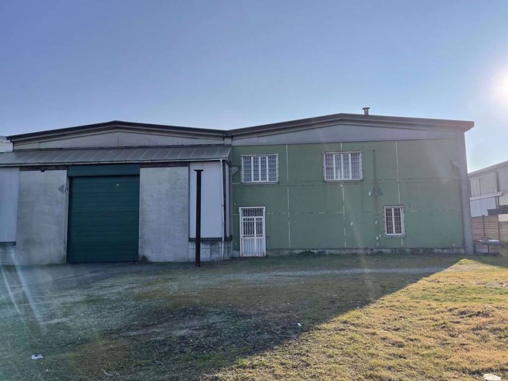 Immobile a Calendasco in Via Ancona, 14 - Foto 5