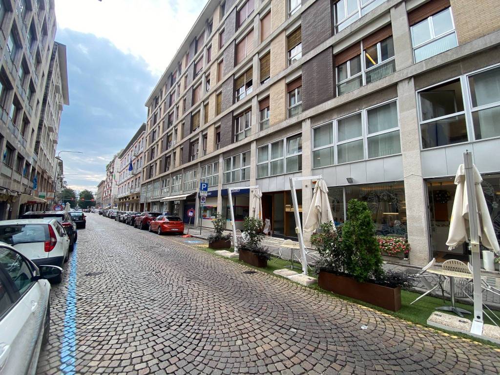 Immobile a Udine in Via Savorgnana, 19 - Foto 2