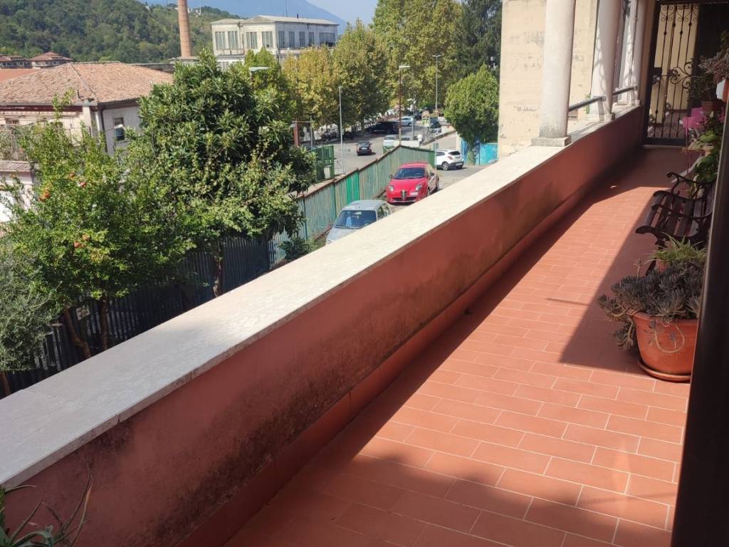 Appartamento a Ceccano in Borgo Santa Lucia, 18 - Foto 3