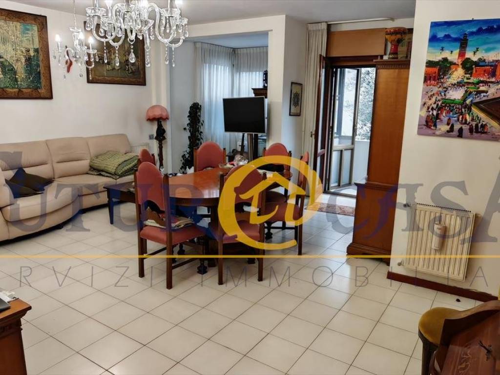 Appartamento a Cagliari in Via Andrea Vesalio, 4 - Foto 2