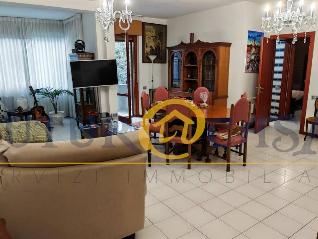 Appartamento a Cagliari in Via Andrea Vesalio, 4 - Foto 3
