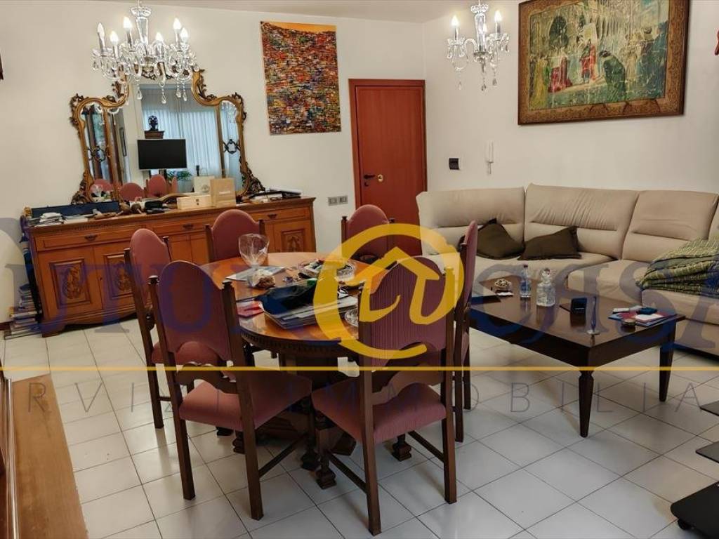 Appartamento a Cagliari in Via Andrea Vesalio, 4 - Foto 4
