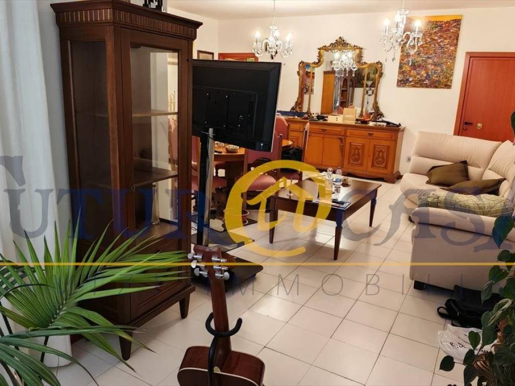 Appartamento a Cagliari in Via Andrea Vesalio, 4 - Foto 5