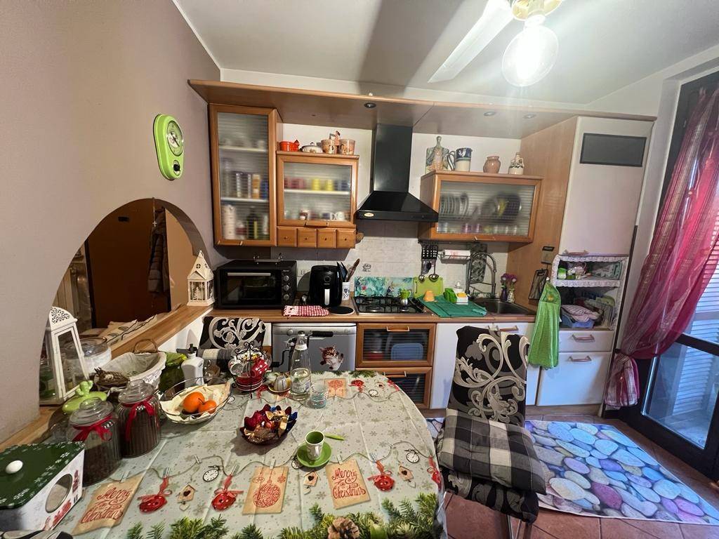 Appartamento a Vergiate - Foto 3