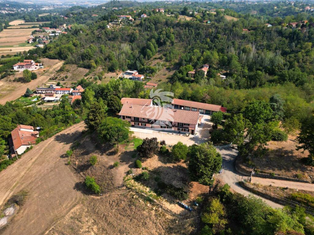 Rustico / casale a Asti in Località Valleversa, 82 - Foto 4