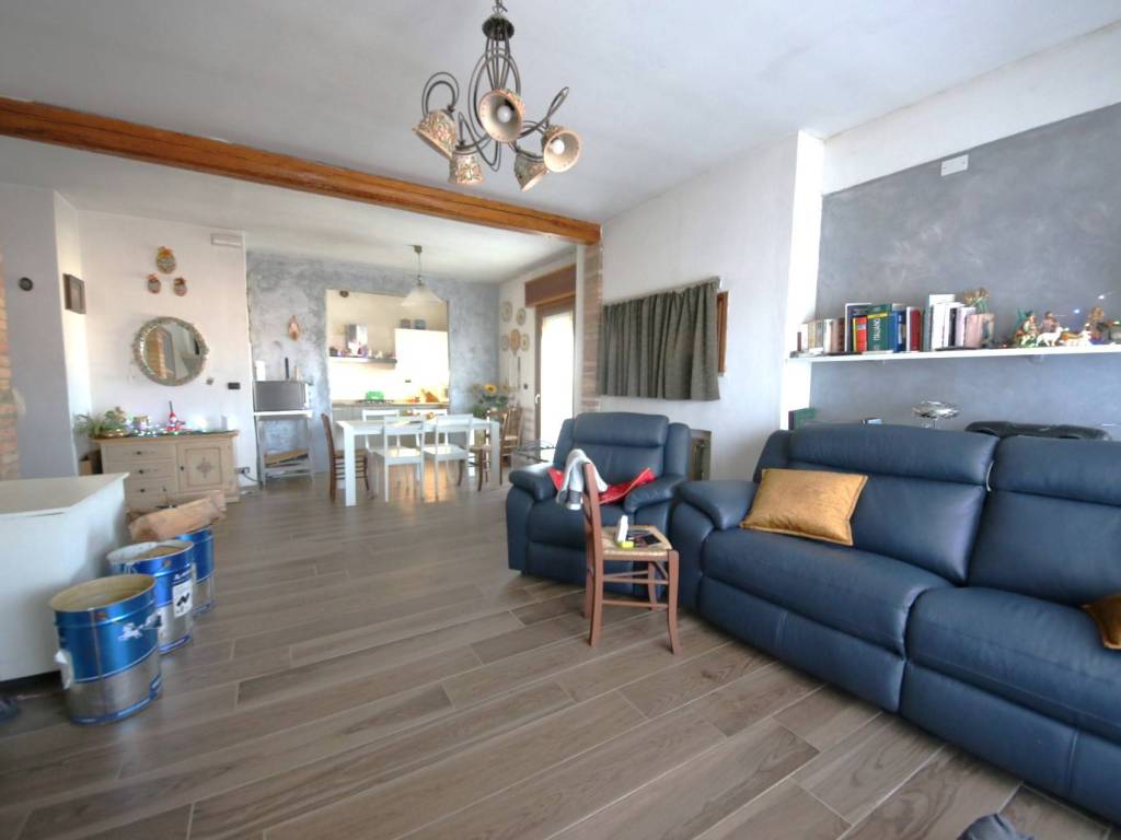 Casa indipendente a Carlino in Via Montenars - Foto 2